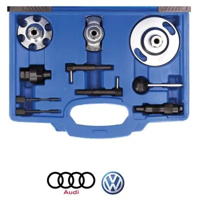 Adjustment Tool Kit, valve timing BT597400