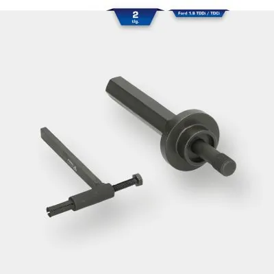 Release Tool Set, injector pump BT551105