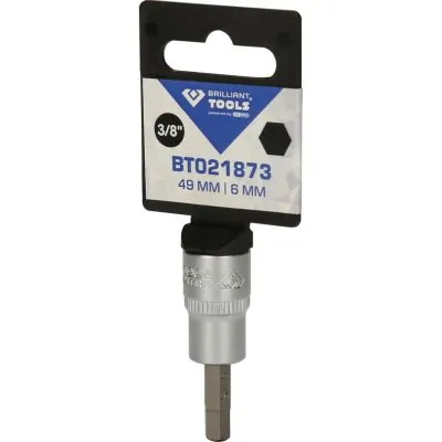 Socket Wrench Insert BT021873