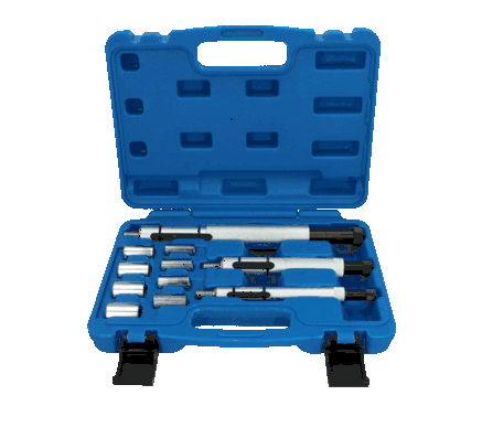 KS TOOLS BT641100 Centering Tool, clutch disc