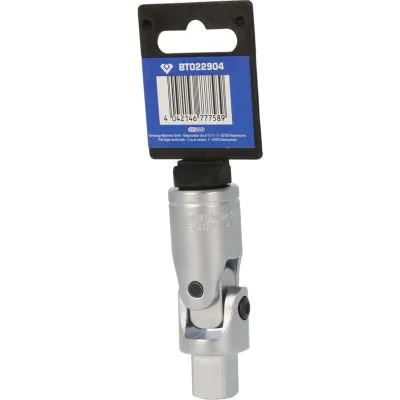 Bahagian Sendi, Perengkuh Soket BT022904