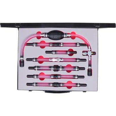 KS TOOLS 150.9030 Ventilation tool set, fuel system