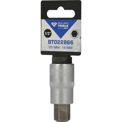 Socket Wrench Insert BT022866