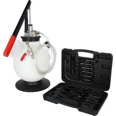 KS TOOLS 150.9105 Filling Device, transmission oil