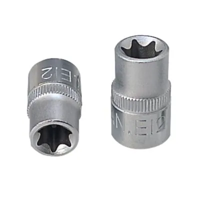 Piezas insertables de llave de cubo 911.4344