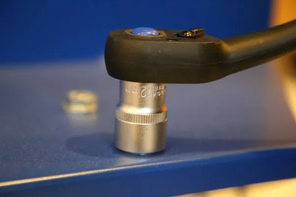 KS TOOLS BT022812 Socket Wrench Insert