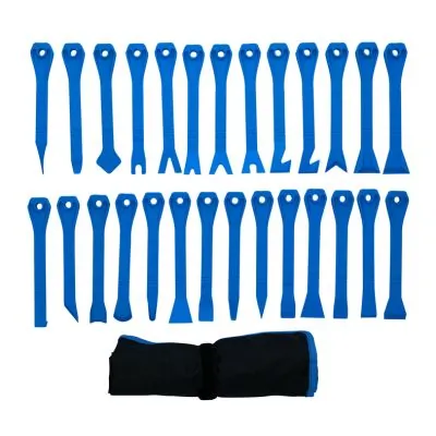 KS TOOLS BT511055 Trim Pry Tool Set