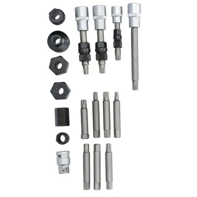 KS TOOLS BT571020 Mounting Tool Kit, alternator freewheel clutch
