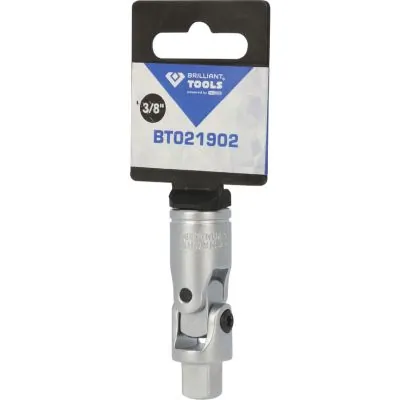 KS TOOLS BT021902 Universal Joint, socket wrench