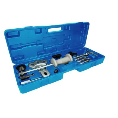 KS TOOLS BT671300 Mounting Tool Set, wheel hub/wheel bearing