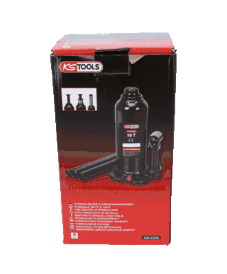 KS TOOLS 160.0354 Jack