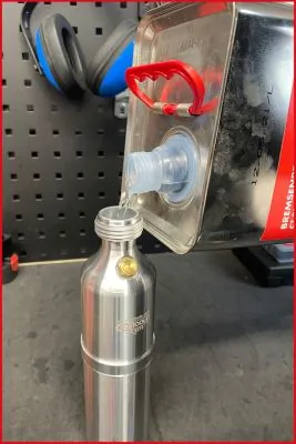Universal Spray Bottle 150.8272