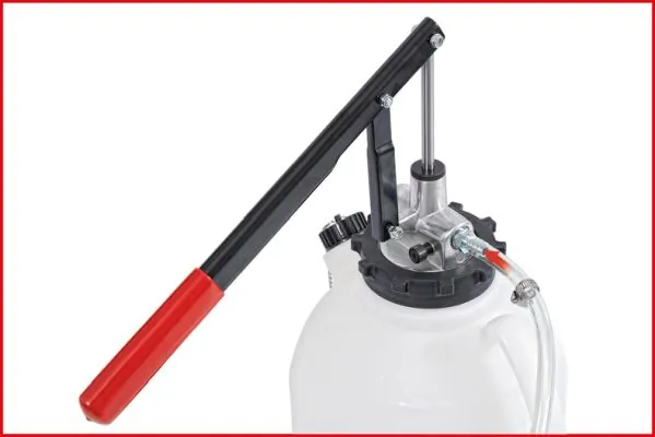 KS TOOLS 150.9105 Filling Device, transmission oil
