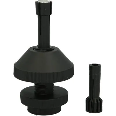 KS TOOLS BT641000 Centering Tool, clutch disc
