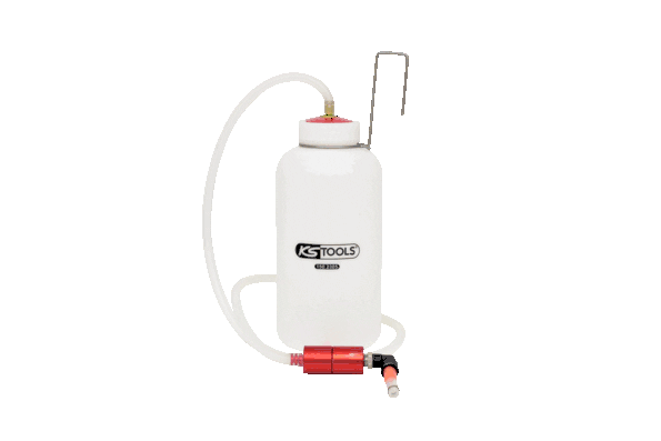 KS TOOLS 150.2305 Breather Valve
