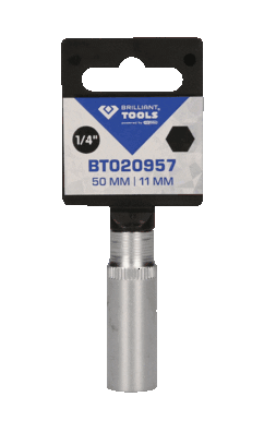 Socket Wrench Insert BT020957