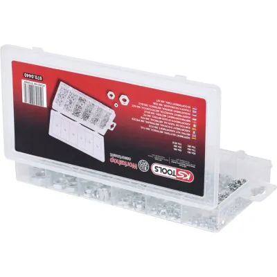KS TOOLS 970.0440 Assortment Box