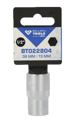 KS TOOLS BT022804 Socket Wrench Insert