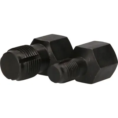 KS TOOLS BT601040 Die Set, lambda sensor