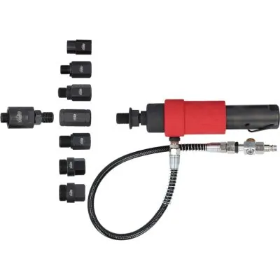 KS TOOLS 152.1130 Disassembly Tool Set, common rail injector