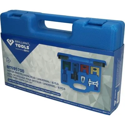 KS TOOLS BT595700 Adjustment Tool Kit, valve timing