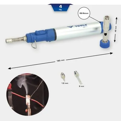 Soldering Device BT124009