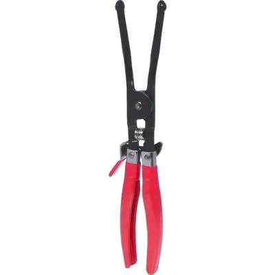 KS TOOLS 150.1535 Pliers, exhaust pipe clamp