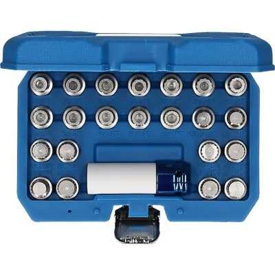 Wheel Lock Removal Kit BT691260