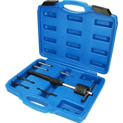 KS TOOLS BT561010 Puller Set, glow plug pin