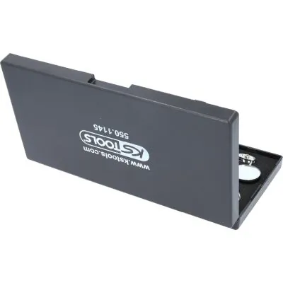 KS TOOLS 550.1145 Workshop Mirror Set