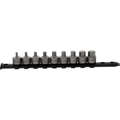 KS TOOLS 917.4000 Socket Wrench Set