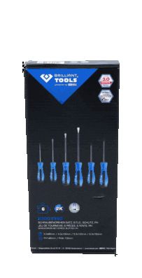 KS TOOLS BT031000 Screwdriver Set
