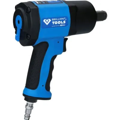 KS TOOLS BT160200 Impact Wrench (compressed air)
