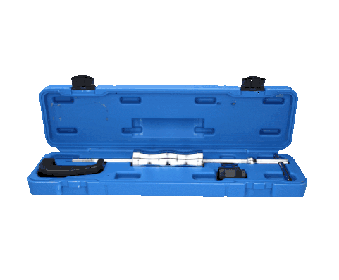KS TOOLS BT551100 Socket Wrench Set