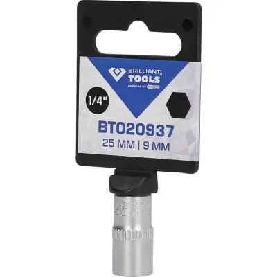 KS TOOLS BT020937 Socket Wrench Insert