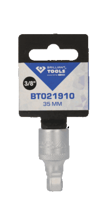 Extension, socket wrench BT021910