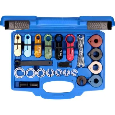 KS TOOLS BT531050 Release Tool Set