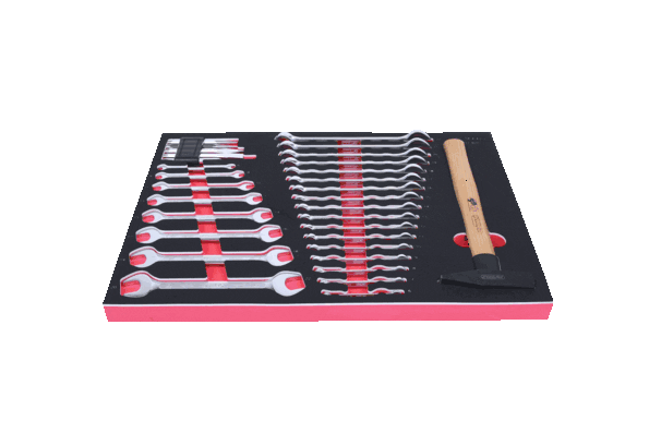 KS TOOLS 711.3031 Tool Set