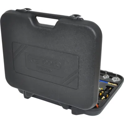 KS TOOLS 150.1930 Test Set, cooling system pressure