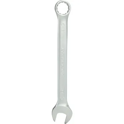 KS TOOLS BT011915 Ring-/Open End Spanner