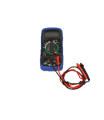 KS TOOLS BT122900 Multimeter