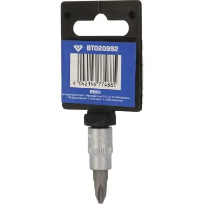 KS TOOLS BT020992 Socket Wrench Insert