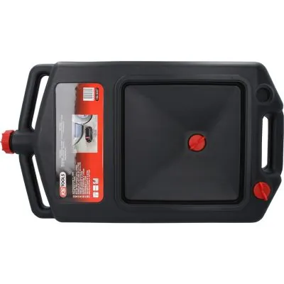 KS TOOLS 150.9357 Collection Pan