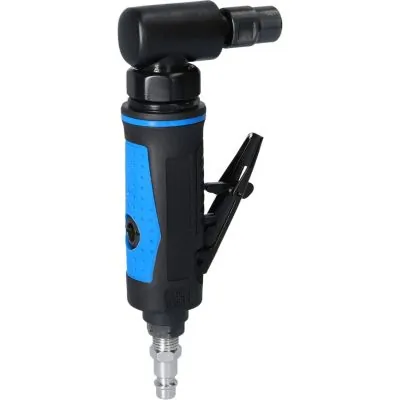 KS TOOLS BT160701 Straight-grip Grinder (compressed air)