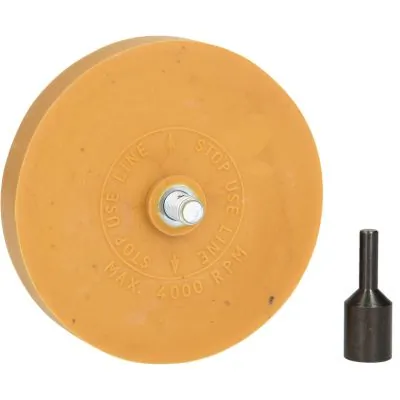 KS TOOLS 515.1243 Cleaning Disc