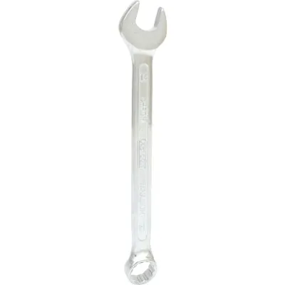 Ring-/Open End Spanner 517.0614