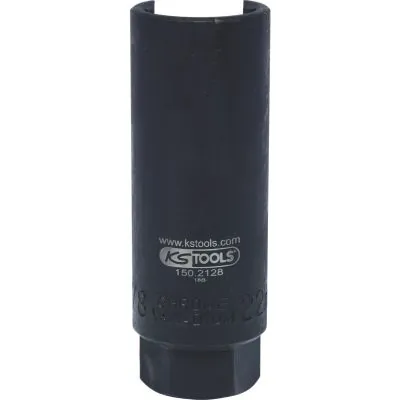 KS TOOLS 150.2128 Socket Wrench Insert