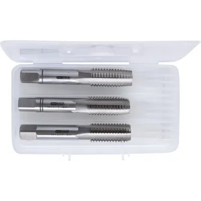 KS TOOLS 331.0140 Thread Tap Set