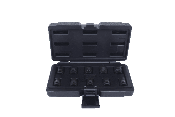 KS TOOLS 515.0950 Power Socket Set
