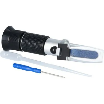 Antifreeze-/Battery Acid Testing Unit (Refractometer) BT536010